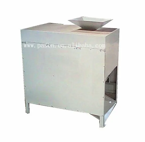 Walnut Crushing Machine for Sale | High Productivity Walnut Breaker ...