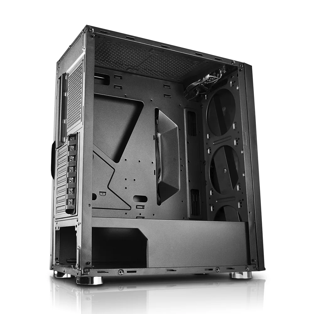 computer tower case
