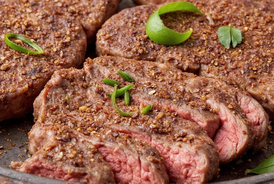 Seasoning Buying Guide