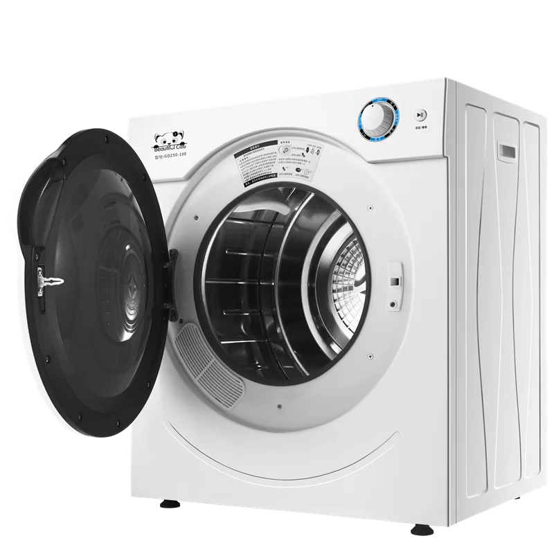 
Household tumble dryer prices air vented clothes drying machine 