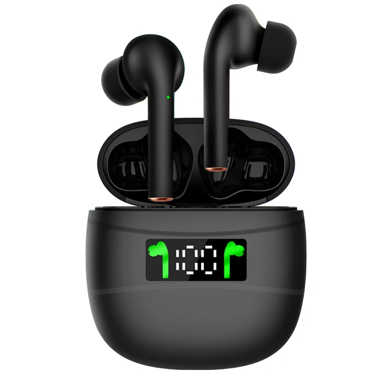 

dropshipping products 2020 Fast Dispatch 2020 New trending products hot selling amazon earphones power display tws j3 pro