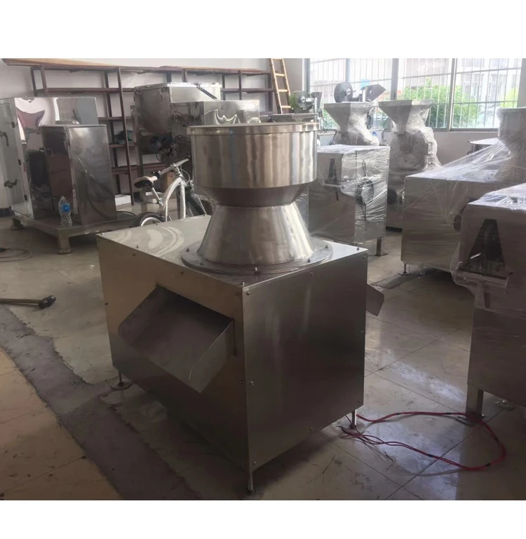Coconut Grinding Machine/coconut Meat Grating Machine/coconut Meat