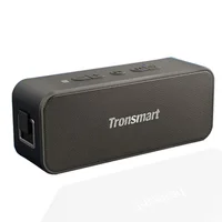 

Tronsmart Bluetooth Speaker Portable Outdoor Loudspeaker Wireless Column 3D 20W Stereo Music Surround Support TFCard Bass Box