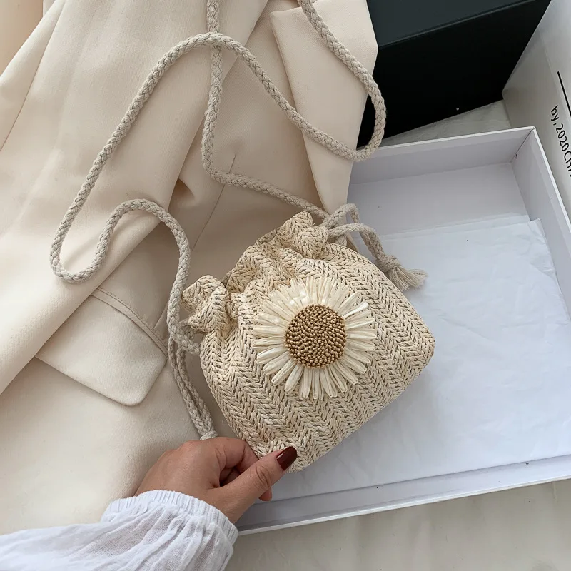 

fashion handbags summer 2021 trendy handbags weave handbags, Six options