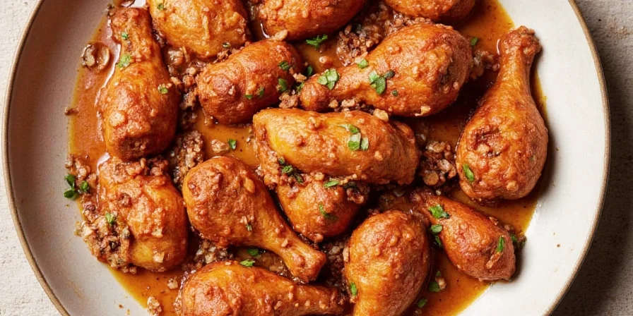 Chicken Enmoladas Platter
