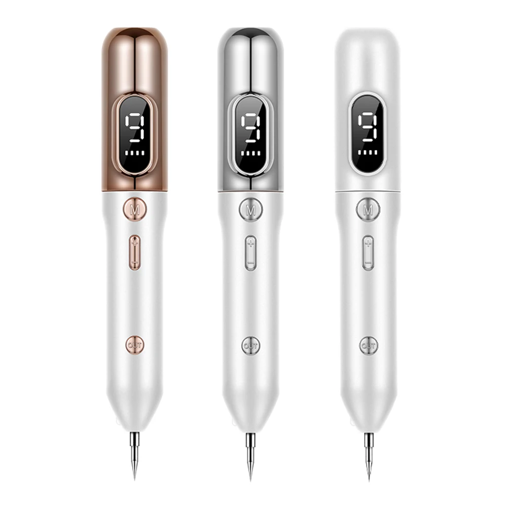 

Plasma Pen Face Lift Dark Spot Remover Skin Wart Tattoo Removal Medical Plasma Pen