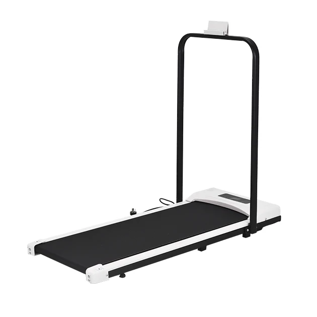 

SDT-W3 promotion price gym equipment indoor home mini fitness gym walking treadmill, Black