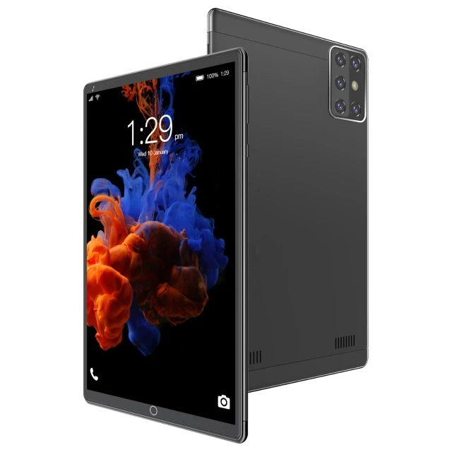 

Hot Sale 3g Pc With Dual Sim Card Desktop Android 8.1 Poe Kiosk Tablet