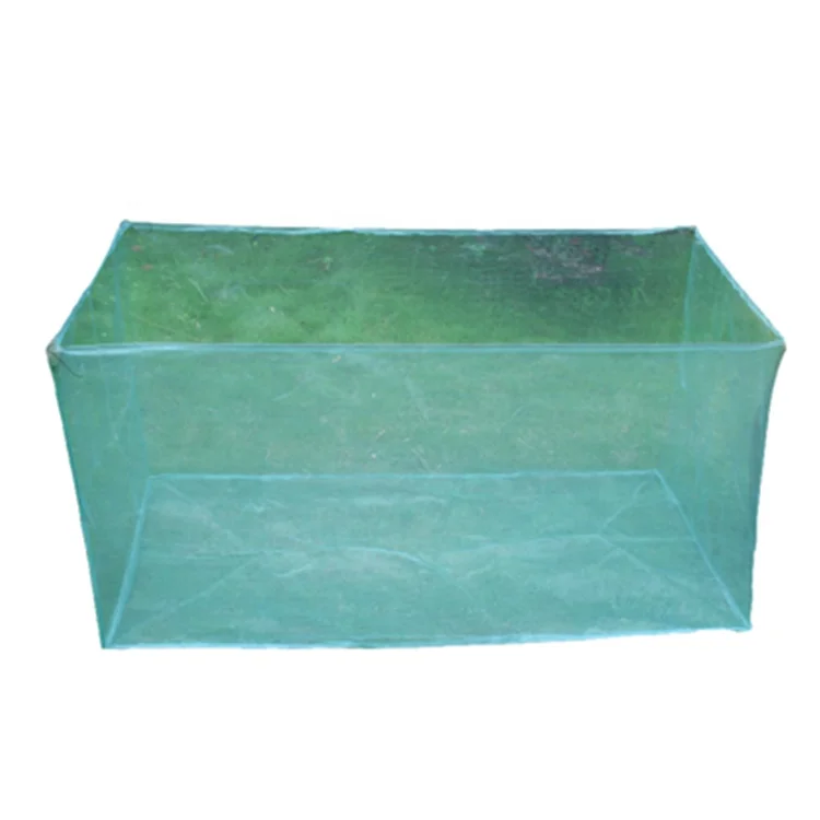 
fishing net trap / fish trap / fish farming cage 
