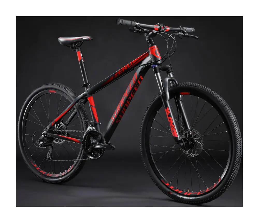 

Best supplier mountain bike for sale alloy 24 speed bicycle made in china, Customized