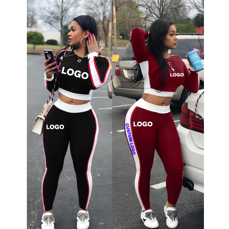 Free Shipping Camouflage Yoga Set Soft compression Bandage Workout Clothing Women Gym Legging Set