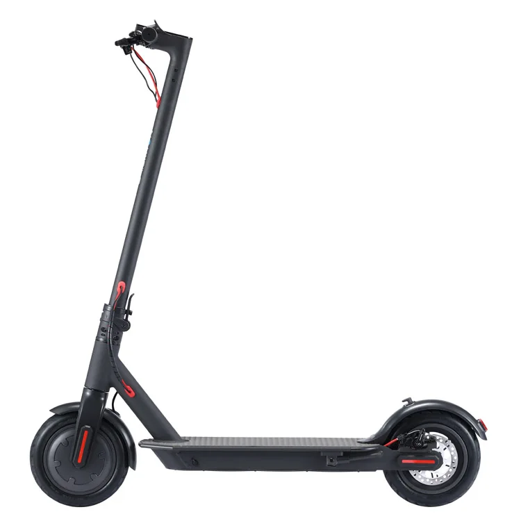 

ASKMY Two wheels portable scooter sport motor scooter adult easy carrying electric scooter from china