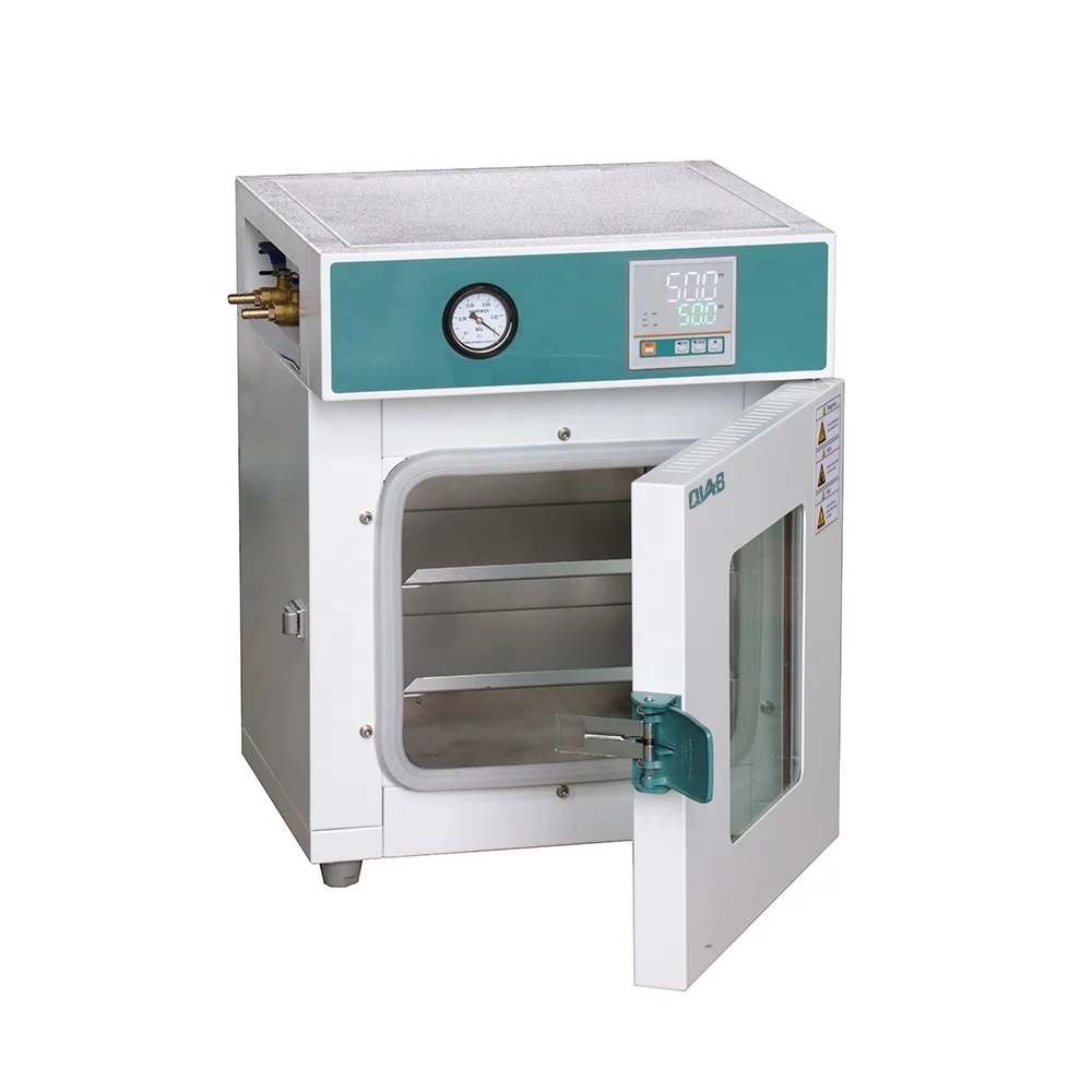 
Qlab vacuum drying oven with best price 