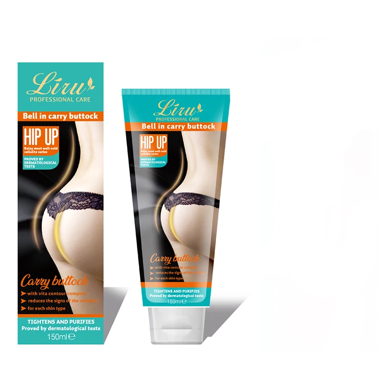 

Liru Original Best Skin Tightening Body Burn Weight Loss Hot Body Slimming Cream