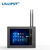 Lilliput 10.4 inch X86 Industrial AIO Computer Embedded Touch Screen Panel Tablet PC