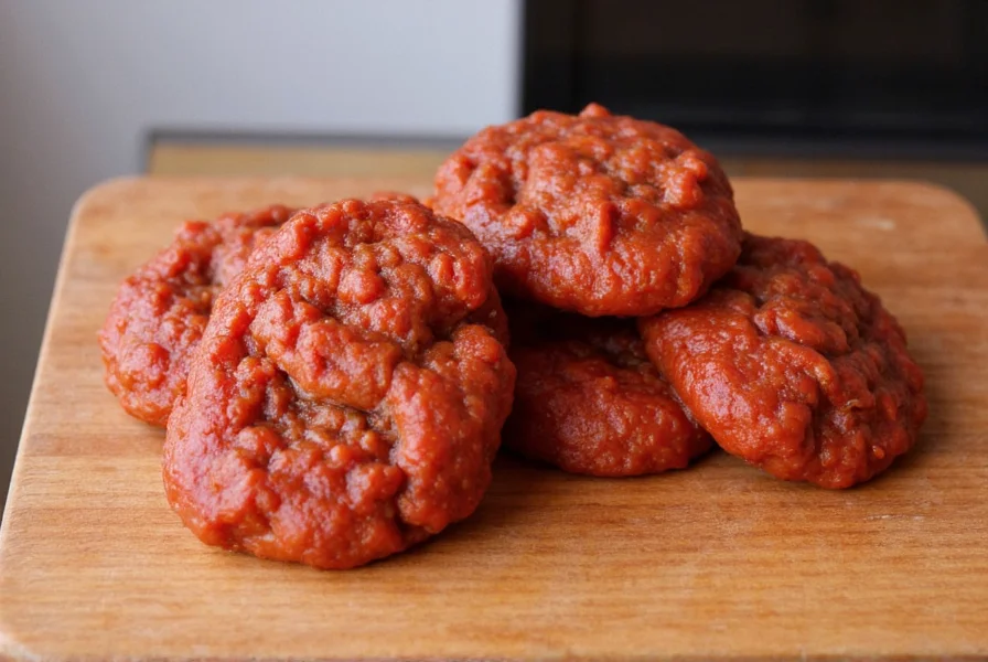 chorizo stew