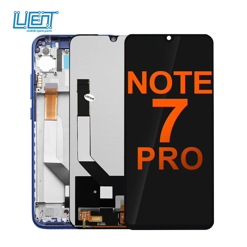 

for xiaomi redmi note 7 pantalla original de for xiaomi redmi note 7 display for redmi note 7 pantalla for redmi note 7 lcd