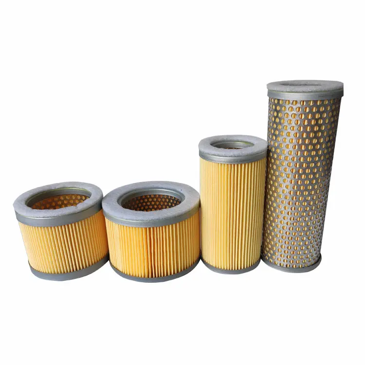 Kvt Dvt Becker Vacuum Pump Inlet Filter Element Air Filter Buy Becker