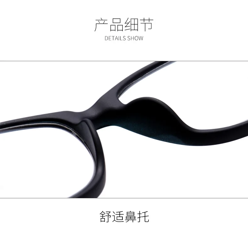Made In China The New Cheap Classic Colorful Reading Glasses Buy