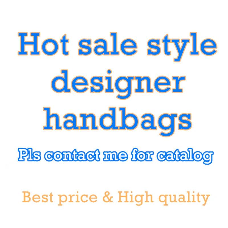 

Women Fashion Hand Bags Brand Shoulder Bags Original Manufacturer High Quality Crossbody Bags Ladies Purse Handbags and Wallets, Custom colors