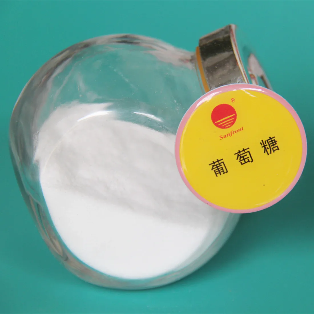 food grade glucose dextrose monohydrate powder for cake and tor
