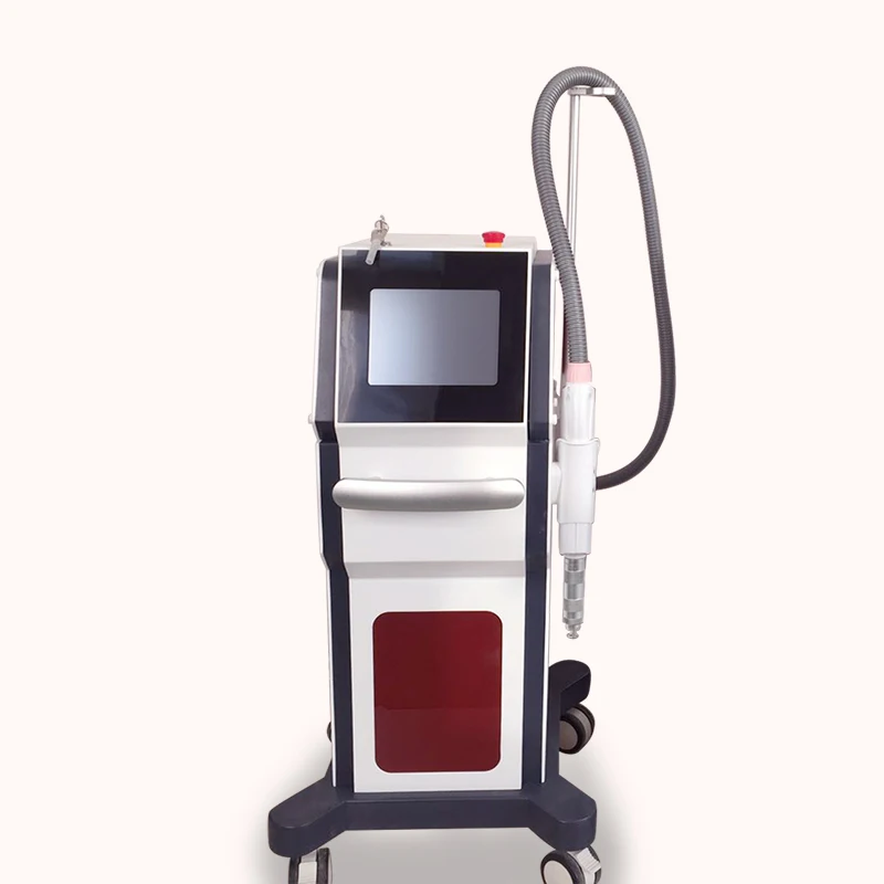 

New Picosecond Laser Q Switched/Laser Removal Scars/Picosecond Picotech /Picolaser Pigment Removal