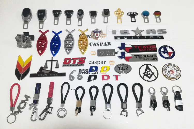 Wholesale And Custom Car Interior Accessories And Decorations With Car