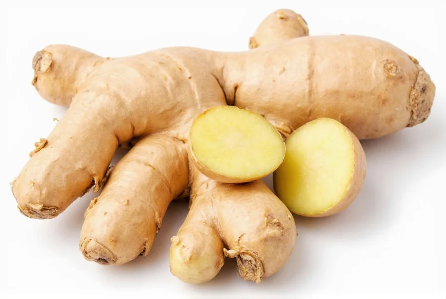 how to use ginger