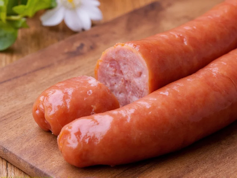 Sausage Casing Explained: Types, Uses & Best Options