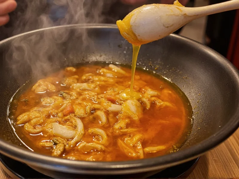 Sichuan 'Saliva Oil' Explained: Fact vs. Misconception