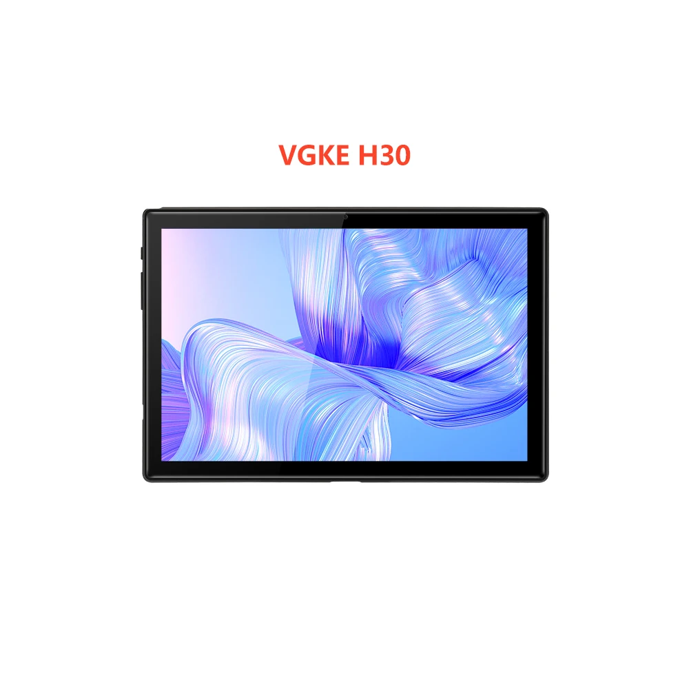 

VKGE Tablet Pc Hd Display Gps Fm For Android 10.1 Inch 32gb Octa Core Processor Tablet Pc