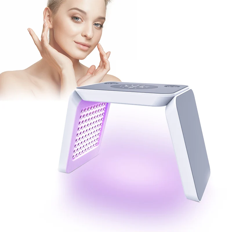 

Taibo Pdt Led Light Therapy/Light Facial Pdt Led Light Therapy Beauty Machine/Led Pdt Light Therapy Facial Skin Care Machine