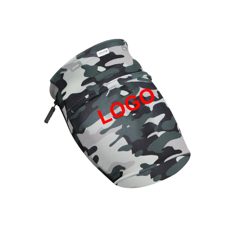 

2021 Customzied oem alibaba hot sale phone accessories Mobile Phone arm Bags for iphone 11 iphone 12