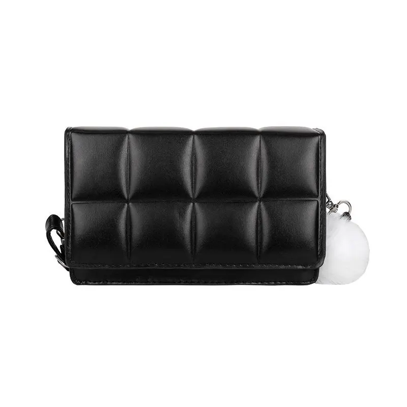 

Women's Bag New 2021 Female Literary Single-Shoulder Bag Design Cross-Body Bag Trend Women's Handbag