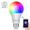 Promotion low cost Smart WiFi Work with Alexa Google Home No Hub Required led bulb offer today