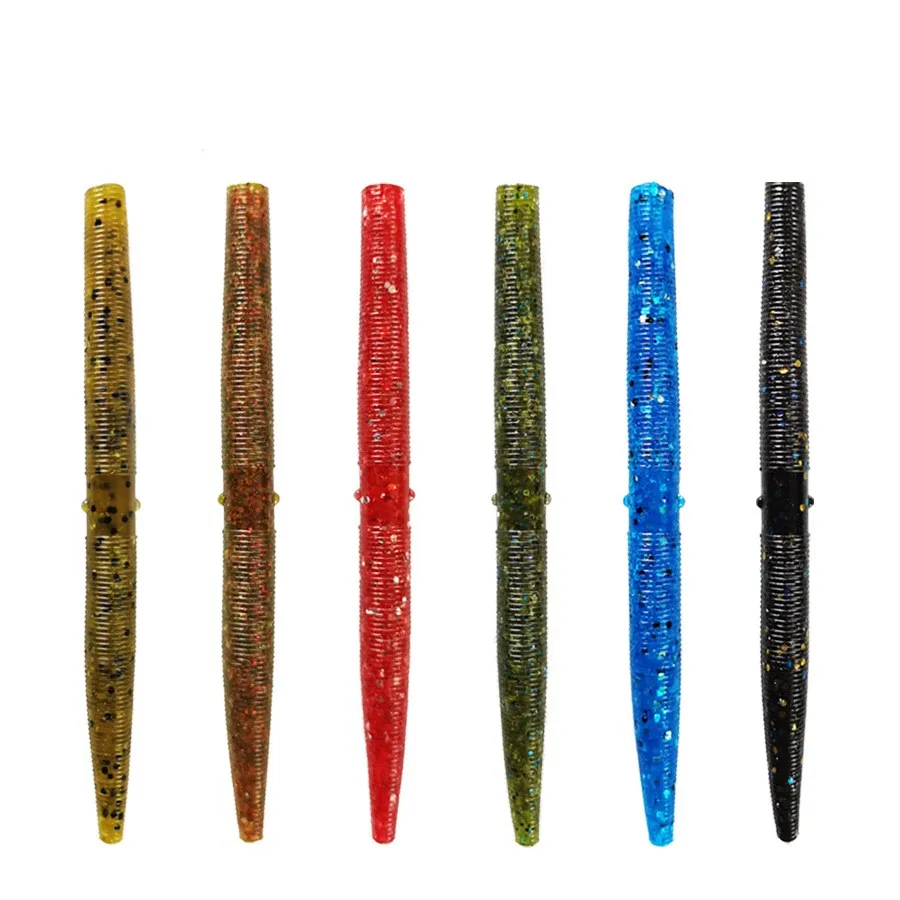 

Tail Road Sub Lure New 3/5.5g Soft Fishing Lure For Cheap, Various