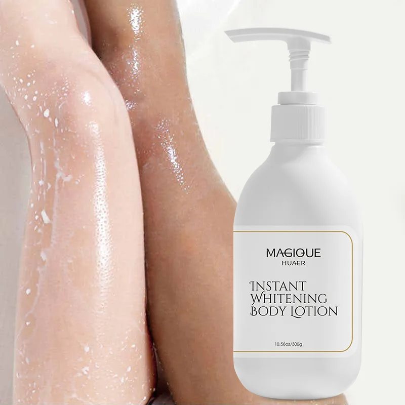 

Body Cream Wholesale Best Perfumed Moisturizing Diamond Brightening Skin Whitening Body Lotion, Milk white