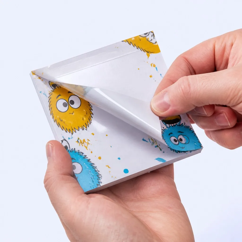 Angled Sheet Removal & Flexible Paper Tooth