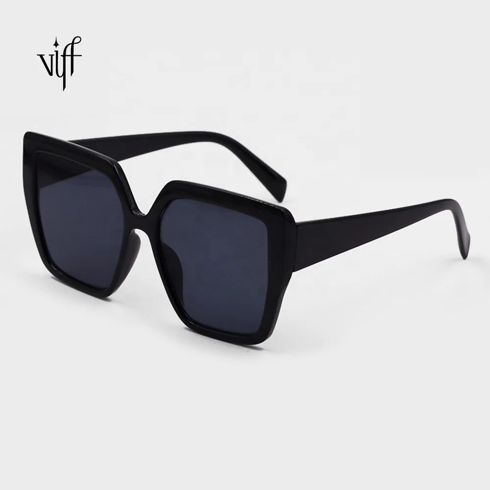 

Fashion Sunglasses HP20099 Plastic Frame Women Sunglasses UV400 Sun glasses shades