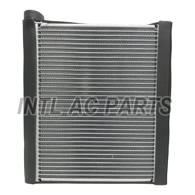 Car Air Con Ac Conditioning Evaporator Core Coil Body For Nissan