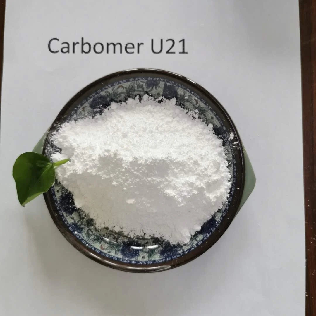 
Best Price Bulk Carbopol 940 Carbomer 940 Manufacturer Supplier 