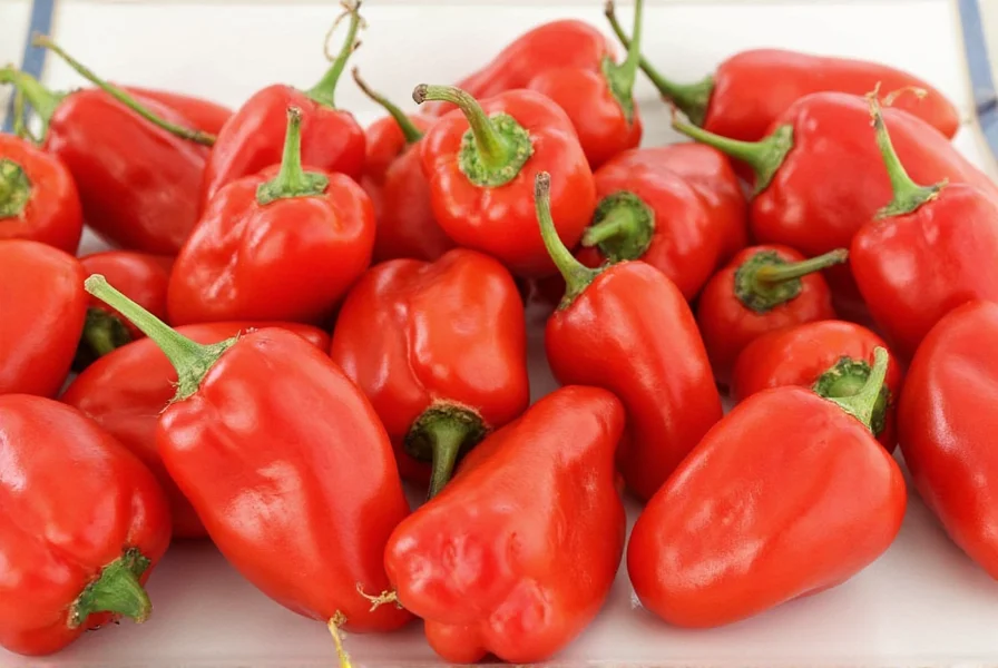 Mild chili in salsa
