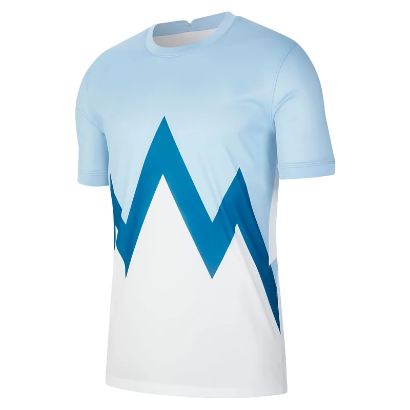 

Quick Dry Training Supplier Football Jersey Soccer Original England Men Football Jerseys, Custom color