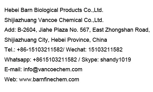 High Quality Insecticide Thiacloprid 95% Tc 24% Sc 48% Sc 240g/l Sc With Factory Best Price