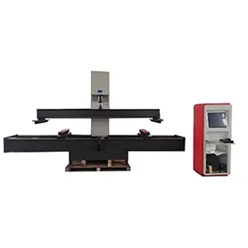 Structural Performance Testing Machine