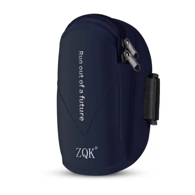 

Wholesale protective mobile phone eco-friendly for running hard cover arm bag, As below