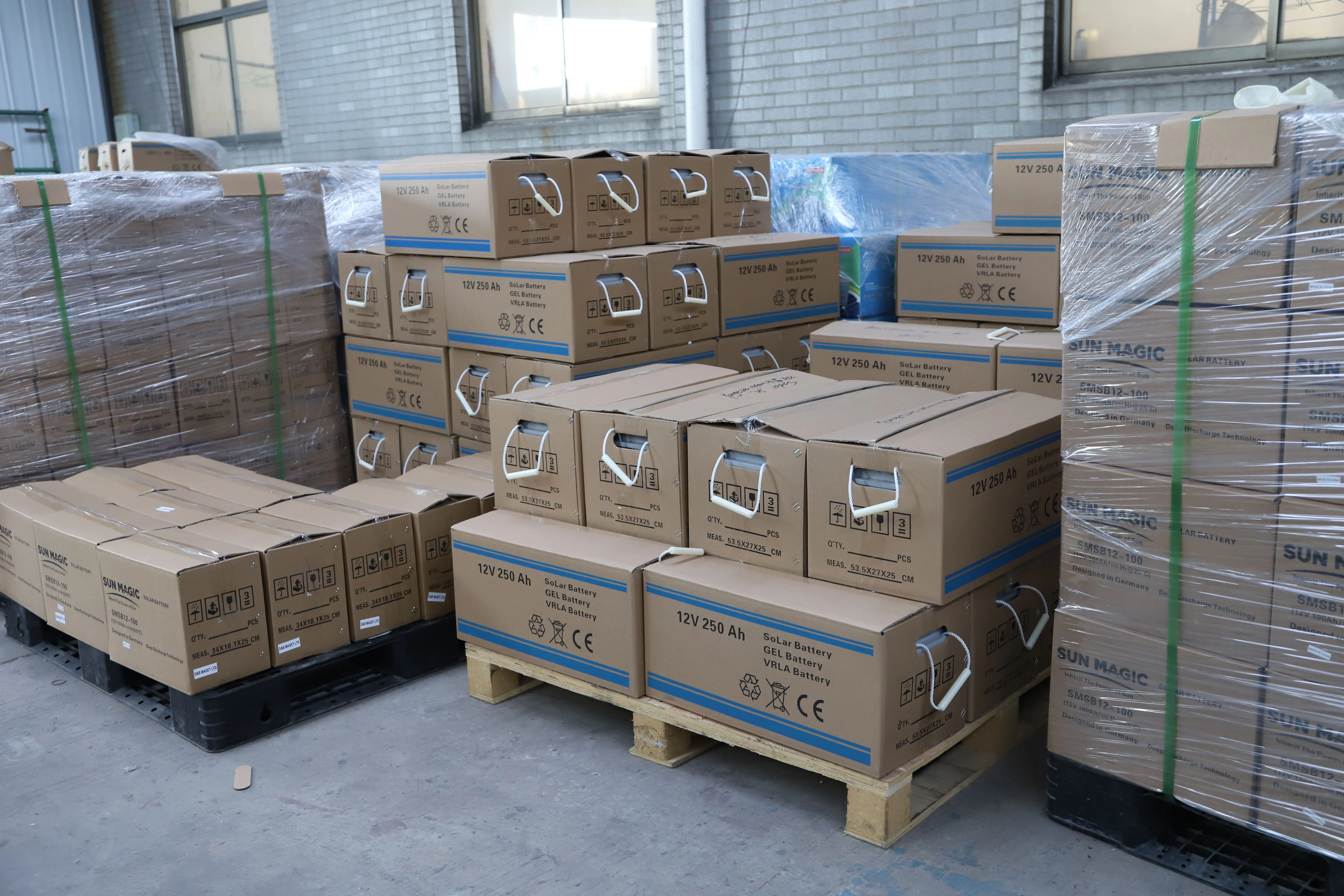 85AH 12V بطارية الرصاص الحمضية المختومة MSDS قابلة لإعادة الشحن للأجهزة المنزلية 21