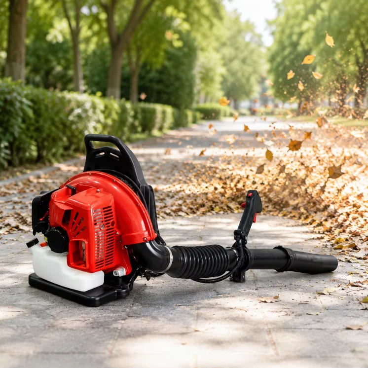 Leaf Blower, 63.3cc, 2-Stroke - detail 2