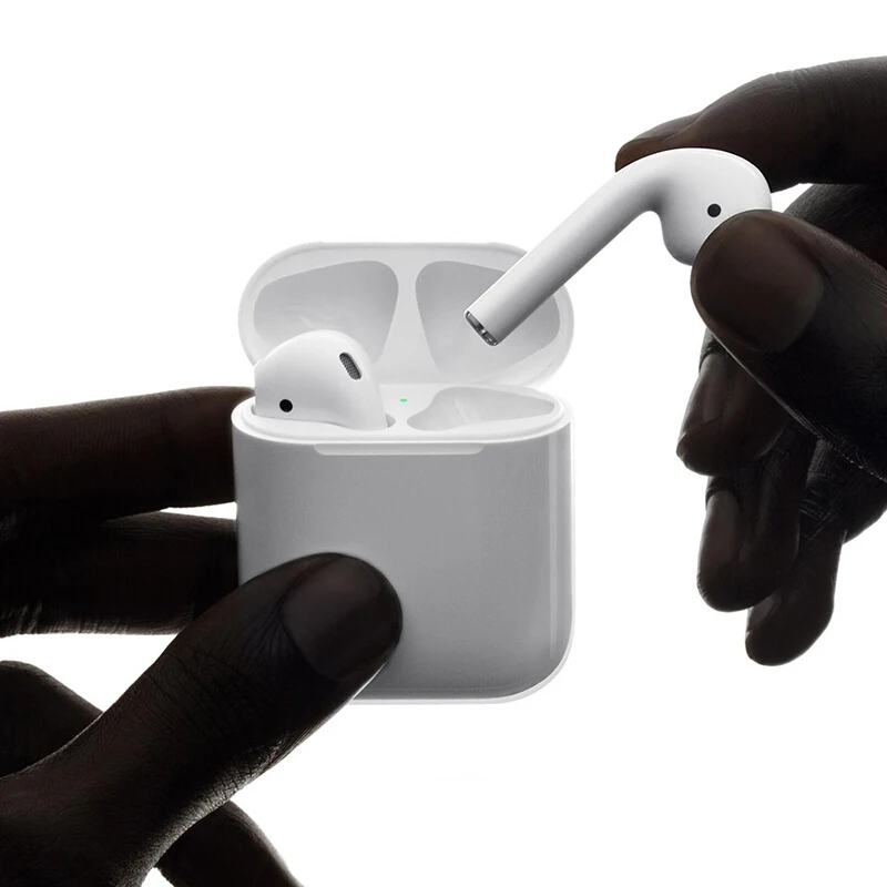 

earphone 2021 ipx7 waterproof usb headphone headphones f9 wireless earbuds