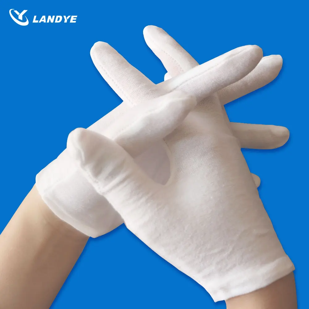 Biodegradable Disposable Thin White Clean Room Medical Clean Special